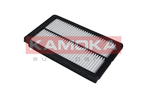 Air filter Kamoka F239001