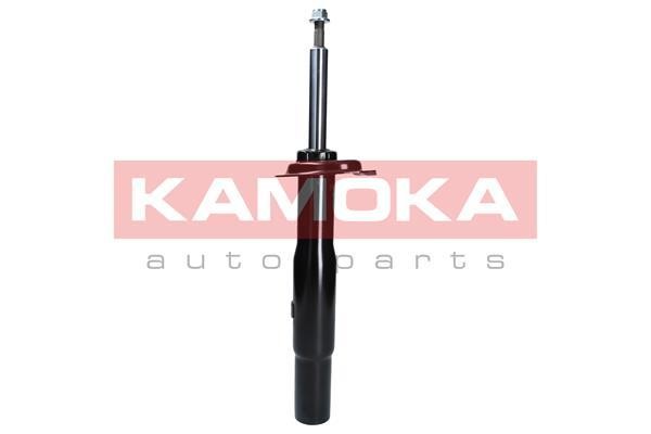Kamoka 2000036 Front right gas oil shock absorber 2000036