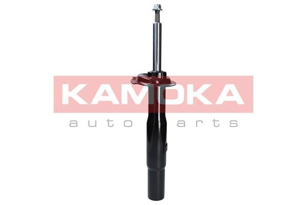 Front right gas oil shock absorber Kamoka 2000036