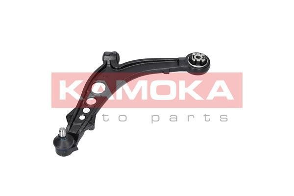 Control/Trailing Arm, wheel suspension Kamoka 9050017