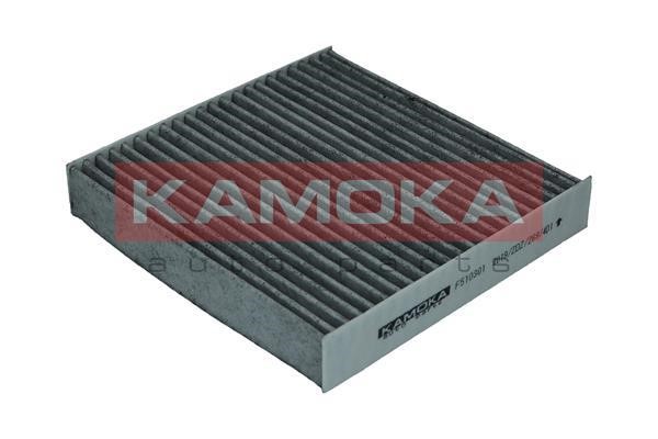 Kamoka F510301 Activated Carbon Cabin Filter F510301