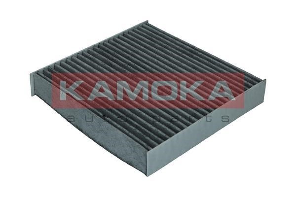 Activated Carbon Cabin Filter Kamoka F510301
