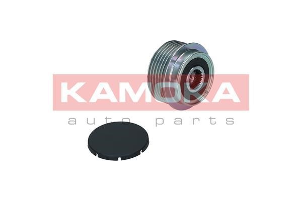 Freewheel clutch, alternator Kamoka RC106