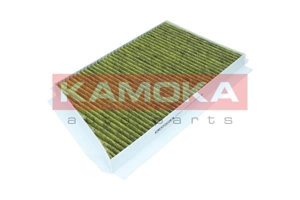Kamoka 6080012 Activated carbon cabin filter with antibacterial effect 6080012