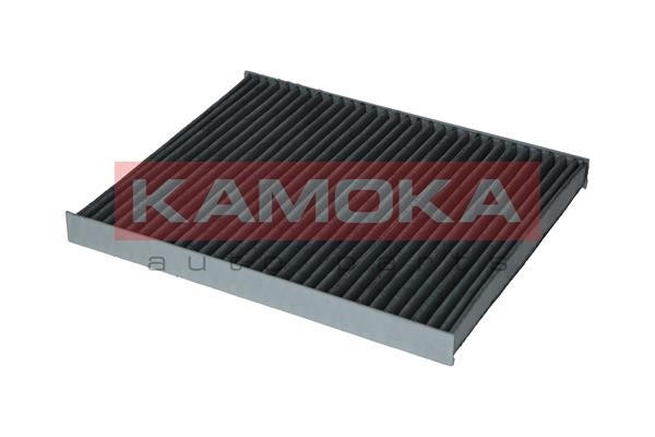 Activated Carbon Cabin Filter Kamoka F512301