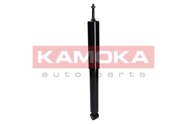 Kamoka 2000794 Rear oil and gas suspension shock absorber 2000794