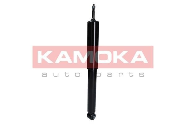 Rear oil and gas suspension shock absorber Kamoka 2000794