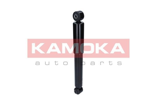 Kamoka 2000800 Rear oil and gas suspension shock absorber 2000800