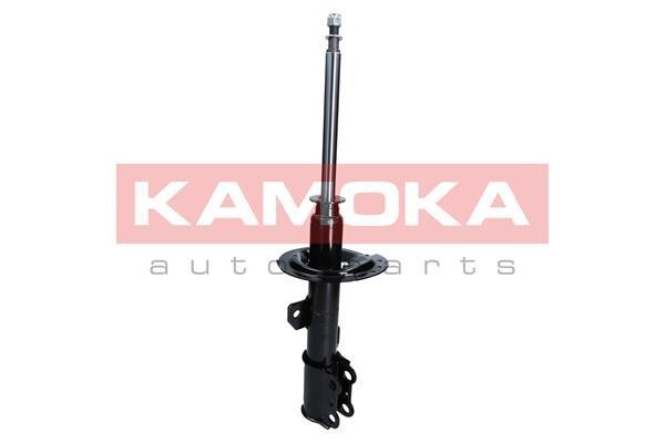 Kamoka 2000424 Front right gas oil shock absorber 2000424