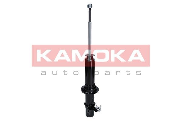 Kamoka 2000664 Front Left Gas Oil Suspension Shock Absorber 2000664