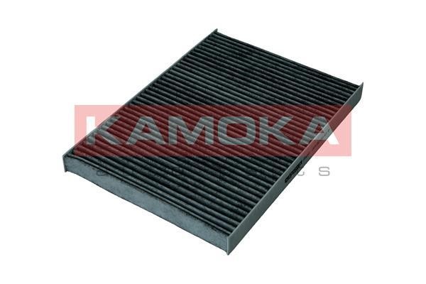 Kamoka F510801 Activated Carbon Cabin Filter F510801