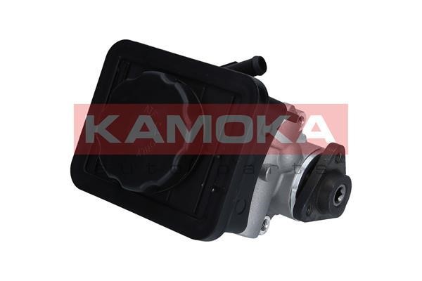 Hydraulic Pump, steering system Kamoka PP048