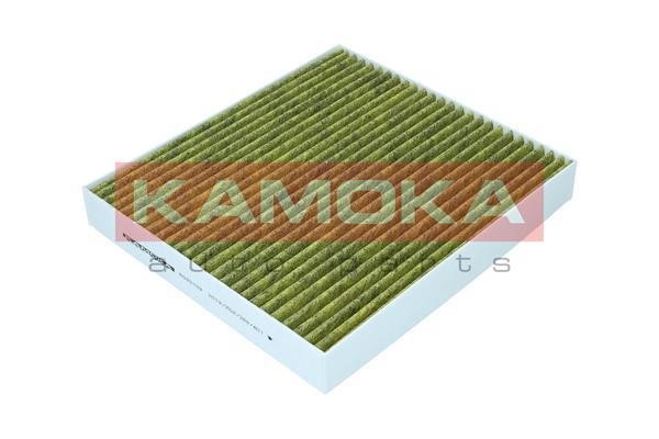 Kamoka 6080109 Activated carbon cabin filter with antibacterial effect 6080109