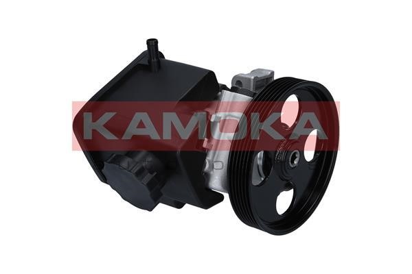 Kamoka PP134 Hydraulic Pump, steering system PP134