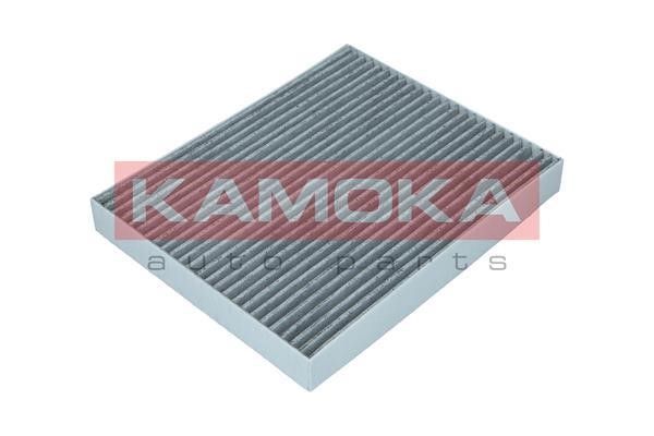 Activated Carbon Cabin Filter Kamoka F514001