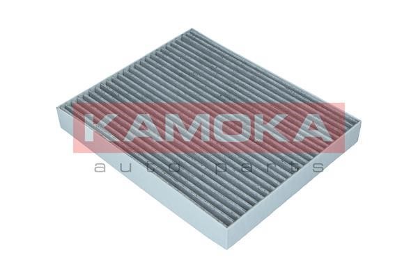 Kamoka Activated Carbon Cabin Filter – price 20 PLN