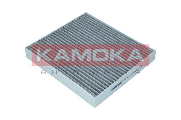 Kamoka F513801 Activated Carbon Cabin Filter F513801