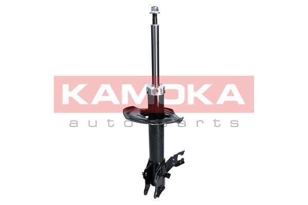 Kamoka 2000226 Front right gas oil shock absorber 2000226