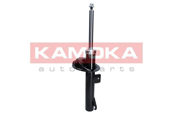 Front right gas oil shock absorber Kamoka 2000386