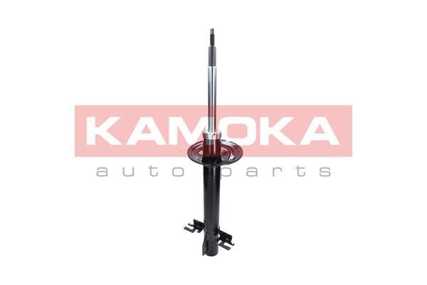 Kamoka 2000434 Front oil and gas suspension shock absorber 2000434