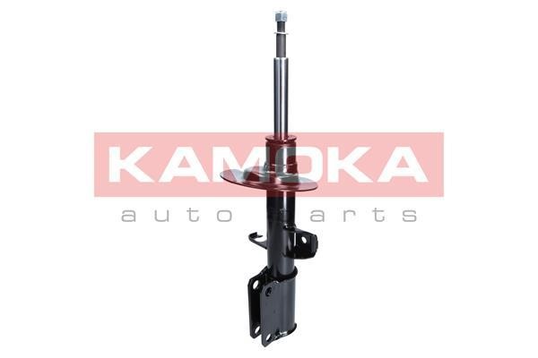 Kamoka 2000433 Front right gas oil shock absorber 2000433