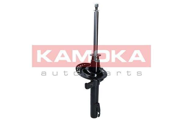 Front oil and gas suspension shock absorber Kamoka 2000388