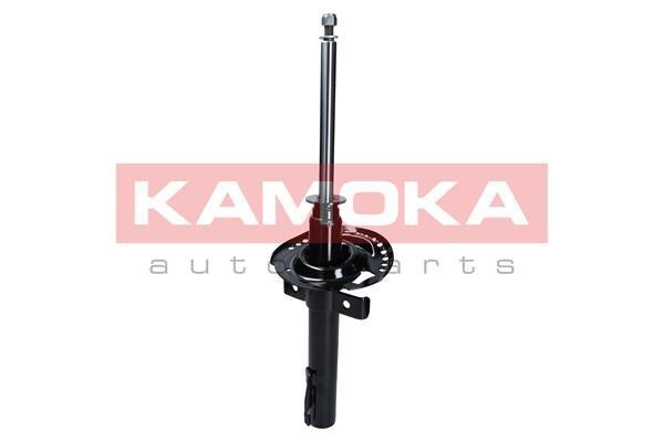 Kamoka 2000388 Front oil and gas suspension shock absorber 2000388