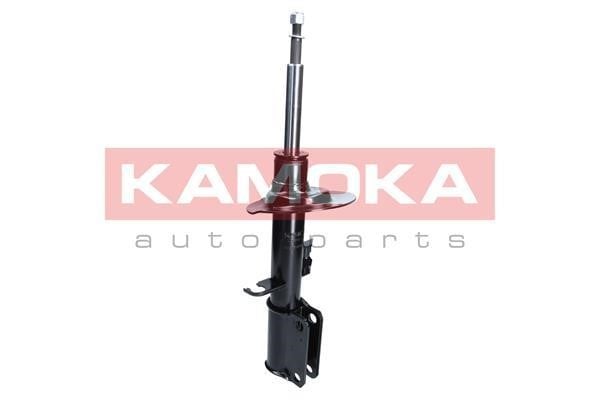 Front right gas oil shock absorber Kamoka 2000433