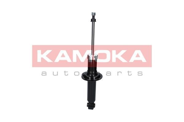 Kamoka 2000635 Rear oil and gas suspension shock absorber 2000635