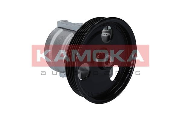 Hydraulic Pump, steering system Kamoka PP078