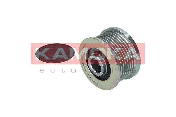 Freewheel clutch, alternator Kamoka RC105