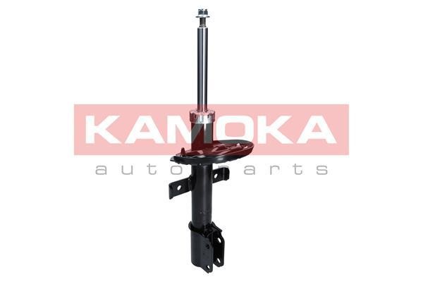 Kamoka 2000230 Front oil and gas suspension shock absorber 2000230