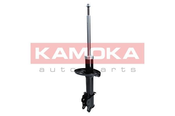 Kamoka 2000177 Rear right gas oil shock absorber 2000177