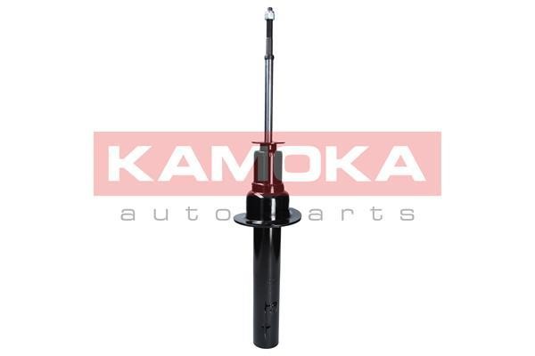 Kamoka 2000027 Front oil and gas suspension shock absorber 2000027