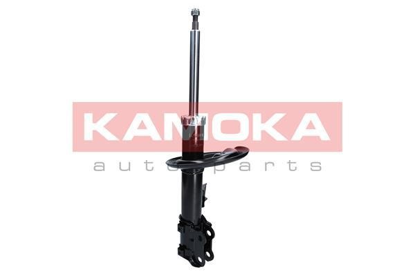 Kamoka 2000431 Front Left Gas Oil Suspension Shock Absorber 2000431