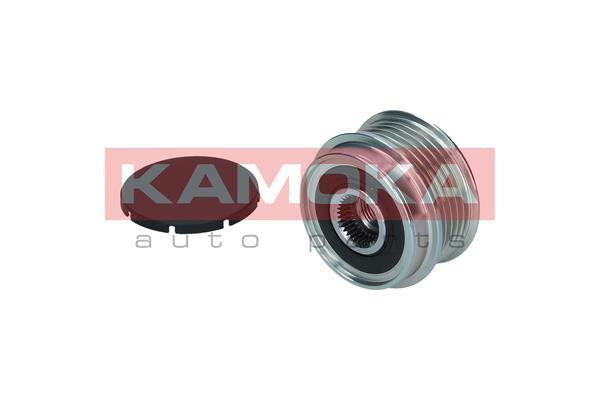 Freewheel clutch, alternator Kamoka RC008