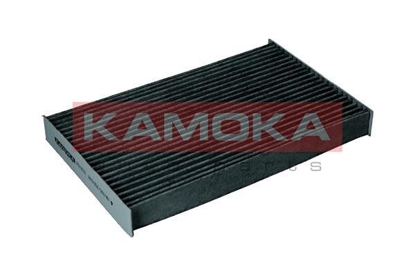 Activated Carbon Cabin Filter Kamoka F513701