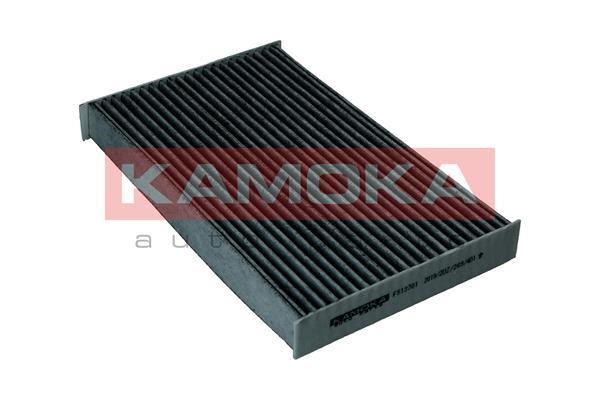 Kamoka F513701 Activated Carbon Cabin Filter F513701