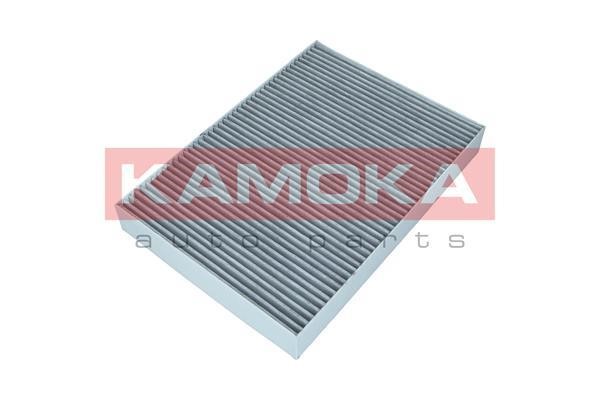 Activated Carbon Cabin Filter Kamoka F510401