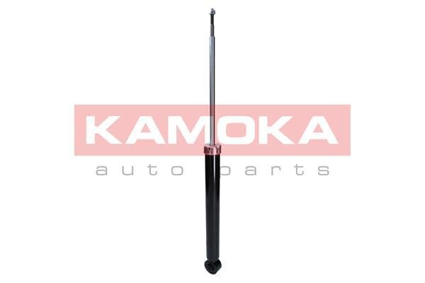 Kamoka 2000784 Rear oil and gas suspension shock absorber 2000784