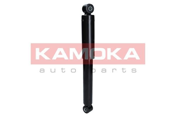 Rear oil shock absorber Kamoka 2000982