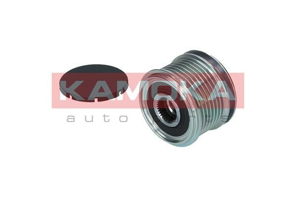 Freewheel clutch, alternator Kamoka RC066