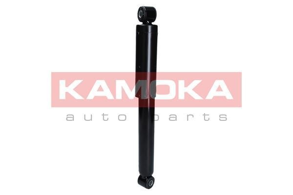 Kamoka 2000982 Rear oil shock absorber 2000982