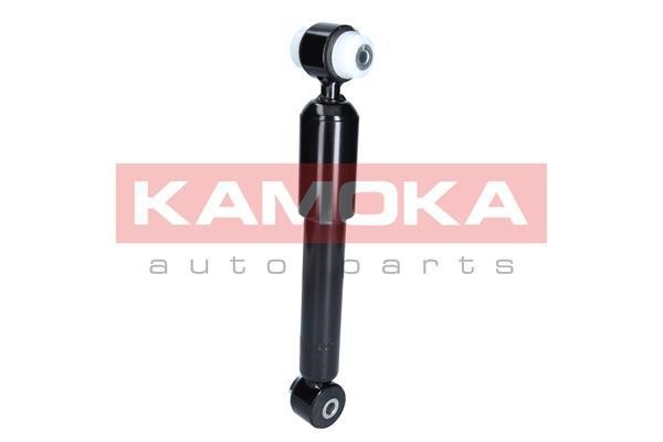 Rear oil and gas suspension shock absorber Kamoka 2000999