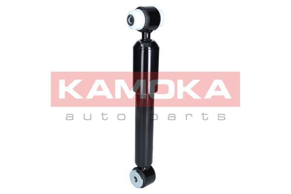 Kamoka 2000999 Rear oil and gas suspension shock absorber 2000999