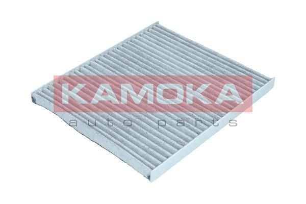 Kamoka F512601 Activated Carbon Cabin Filter F512601