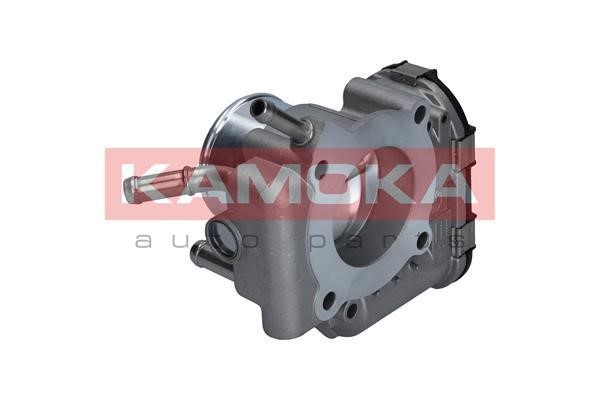 Throttle body KIA Pro Cee'D (Kia Pro Cee'D): 112030 Kamoka Throttle body