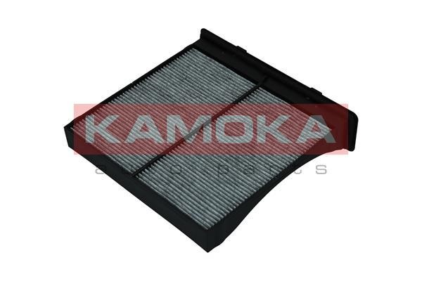 Activated Carbon Cabin Filter Kamoka F519801
