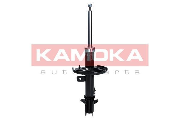 Kamoka 2000236 Front right gas oil shock absorber 2000236