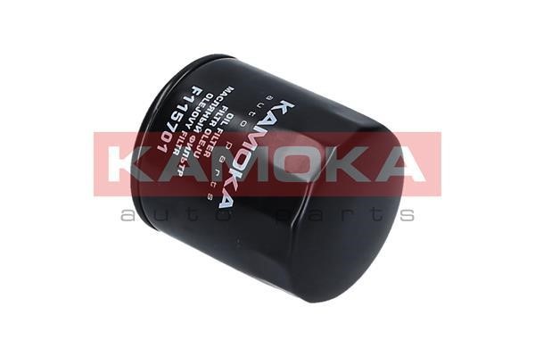 Oil Filter Kamoka F115701